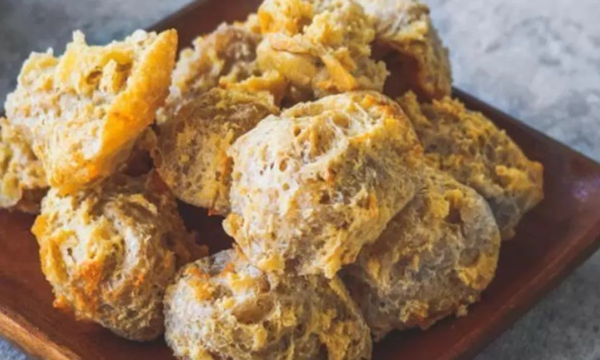 8 Resep Tahu Walik yang Enak dan Gurih, Cocok Jadi Teman Makan