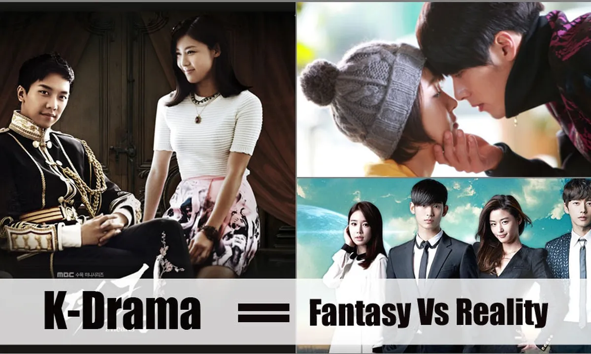 8 Saran Drama Korea Yang Tak Boleh Ditiru