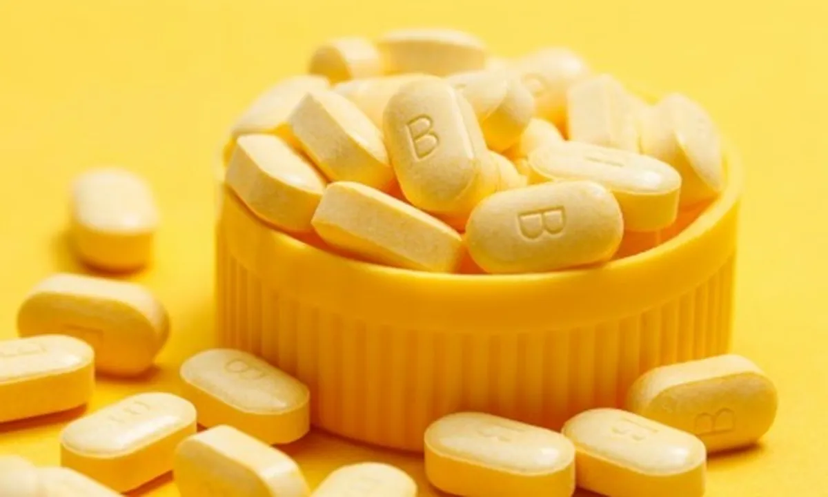 8 Tanda dan Gejala Kekurangan Vitamin B Kompleks, Pahami Risiko Penyakitnya