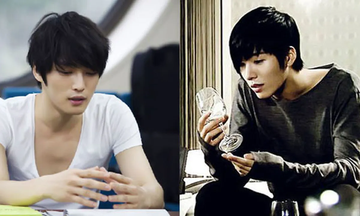 8 Karakter Antagonis Namun Hot Dari Drama Korea!