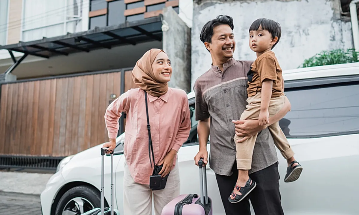 8 Tradisi Lebaran Zaman Dulu yang Masih Eksis Sampai Sekarang