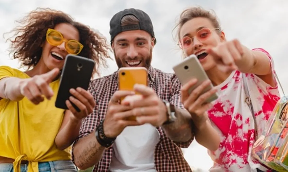 80 Caption Gokil yang Lucu dan Kekinian, Bisa Buat Eksis di Media Sosial