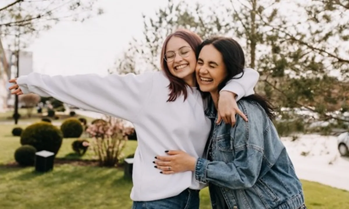 80 Kata-Kata Lucu Buat Teman yang Menghibur, Bikin Hidup Makin Berwarna