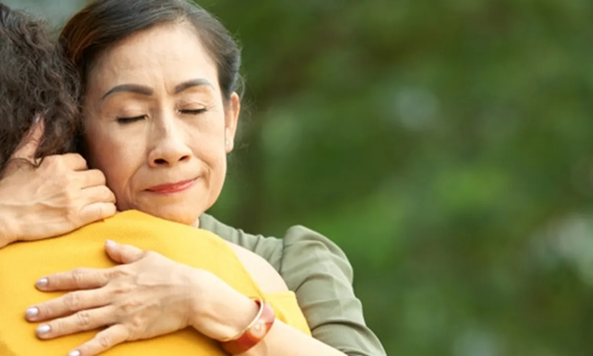 80 Kata-Kata Rindu Ibu yang Penuh Makna dan Menyentuh