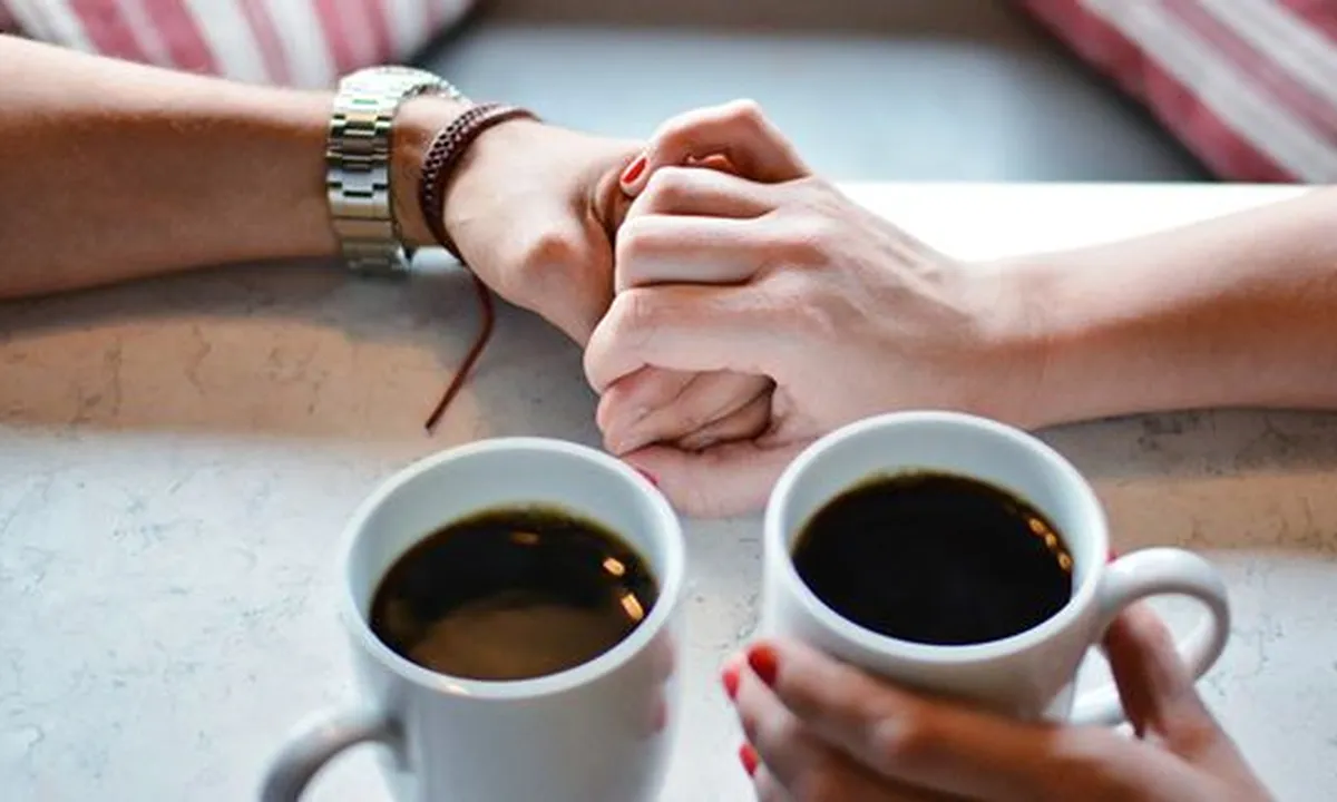 80 Kata-Kata Romantis Bikin Baper Buat Pasangan, Jadi Gombalan Tapi Tulus