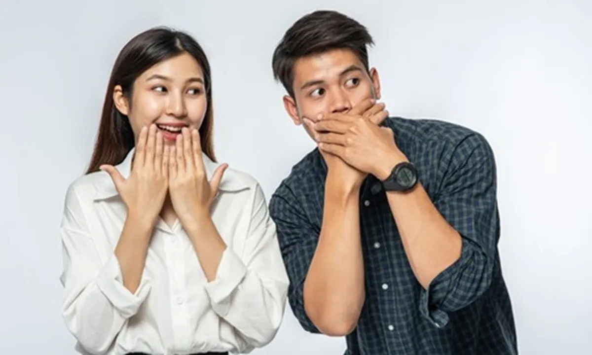 80 Kata-Kata Sindiran Halus Buat Orang Munafik, Penuh Makna dan Menyentil Perasaan