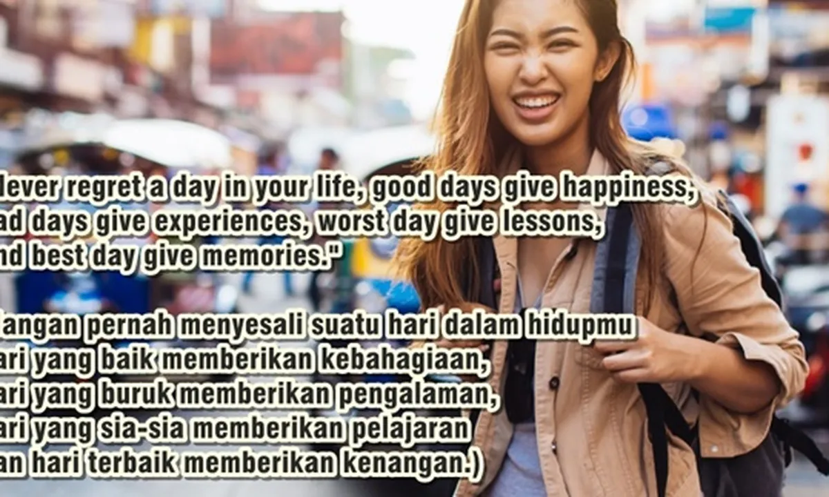 82 Kata-Kata Galau Bahasa Inggris dan Artinya Tentang Cinta dan Kehidupan