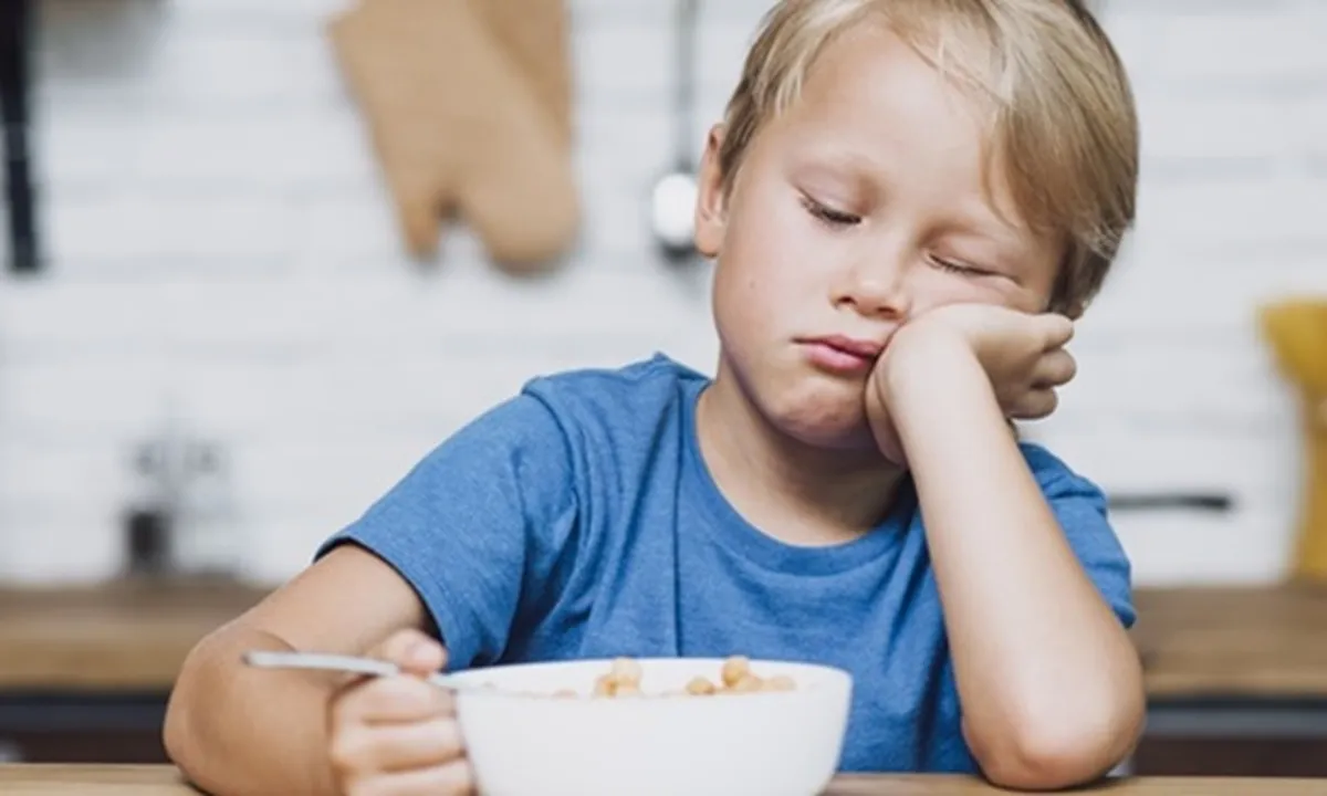 9 Alasan dan Penyebab Anak Susah Makan, Ini Tips Mudah Mengatasinya