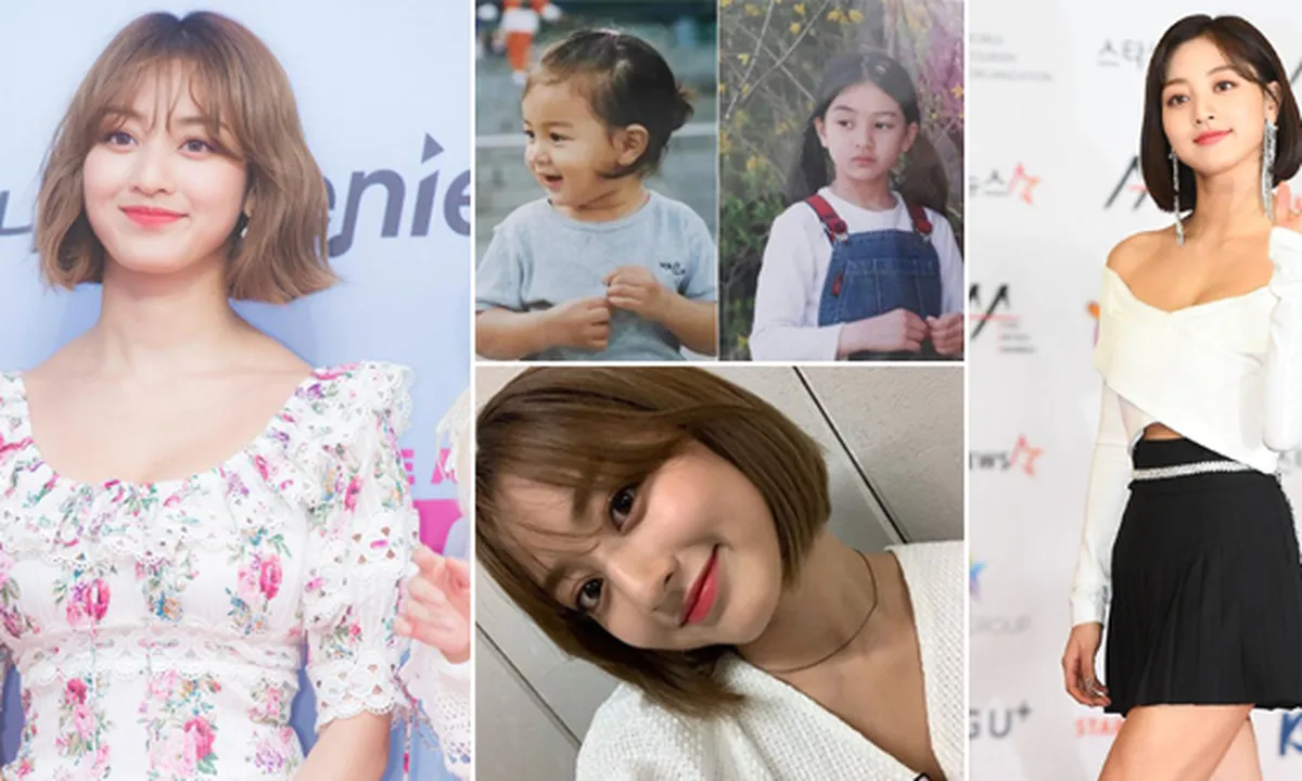 9 Alasan Kang Daniel Jatuh Cinta pada Jihyo TWICE, Dari Visual - Leader Panutan