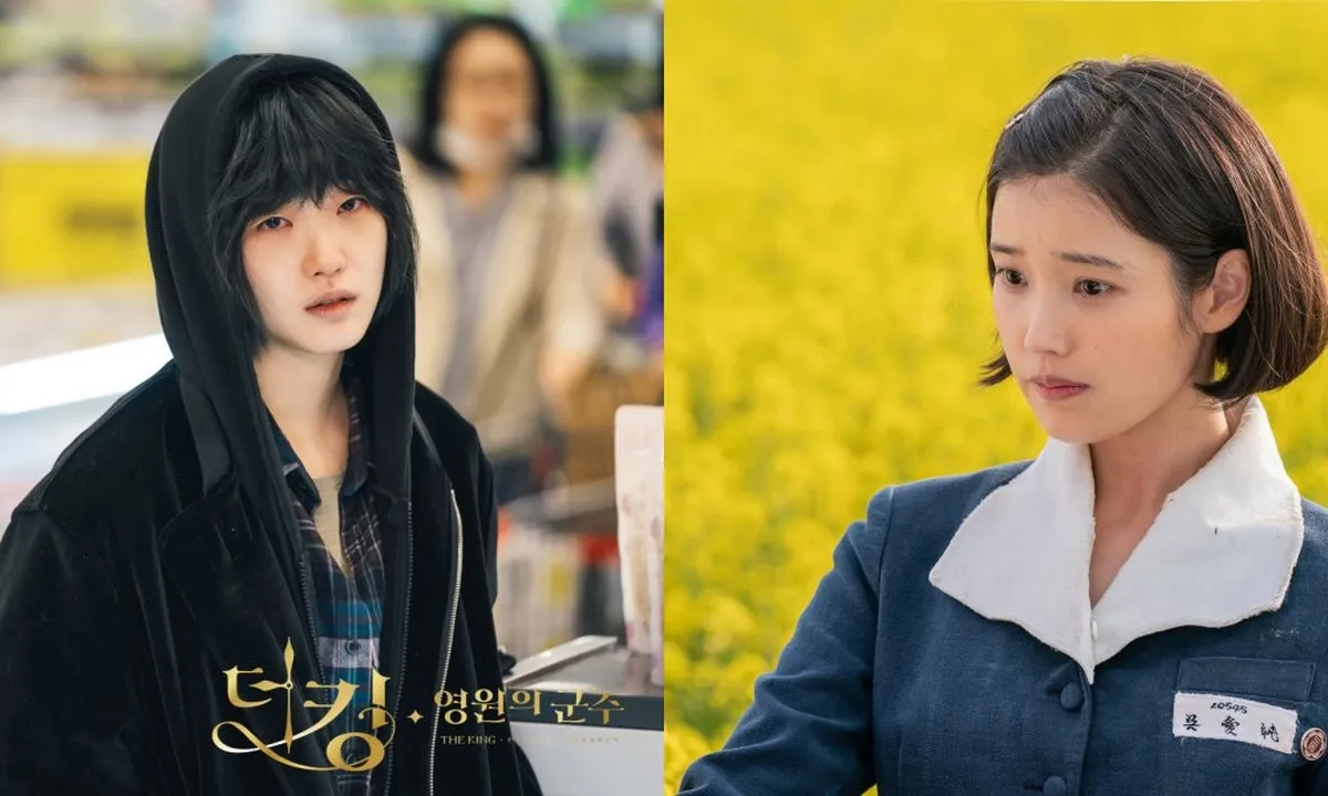 9 Artis Korea yang Sukses Perankan Dua Karakter dalam Satu Drama, Bukti Talenta Tak Terduga