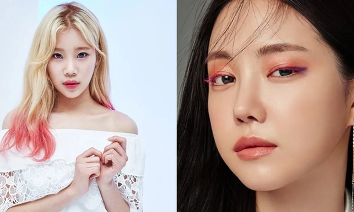 9 Bintang Korea Cantik Ini Mengaku Pernah Lakukan Operasi Plastik!