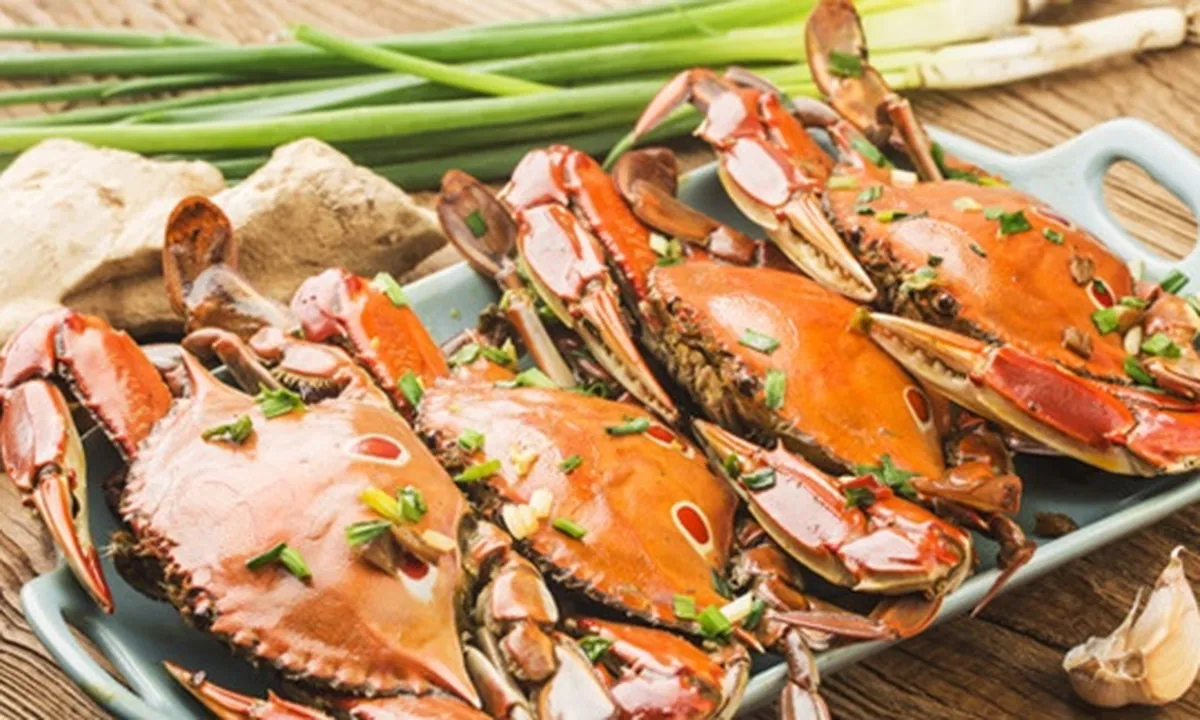 9 Cara Memasak Kepiting Lezat dan Sederhana Ala Rumahan, Nggak Ribet