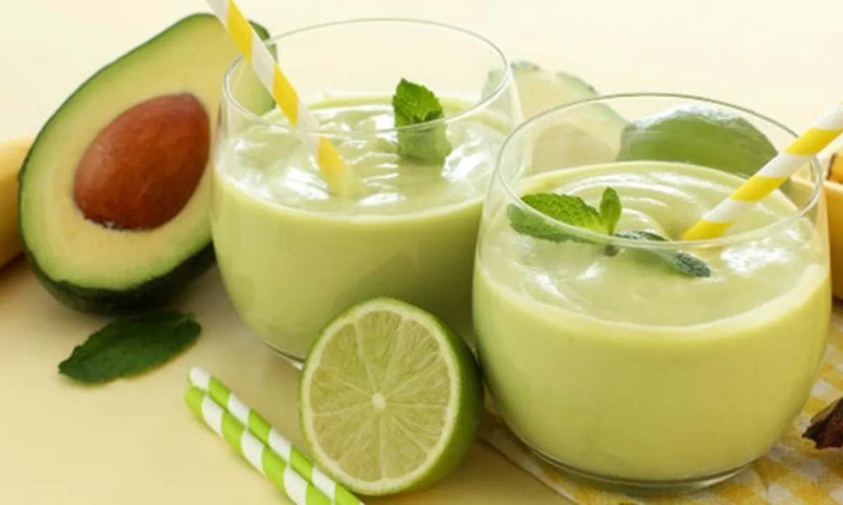 9 Cara Membuat Jus Alpukat yang Segar, Praktis dan Tanpa Khawatir Berat Badan Naik