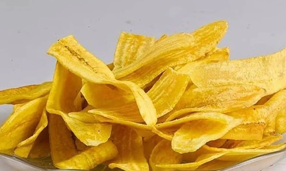 9 Cara Membuat Keripik Pisang Renyah, Enak dan Mudah