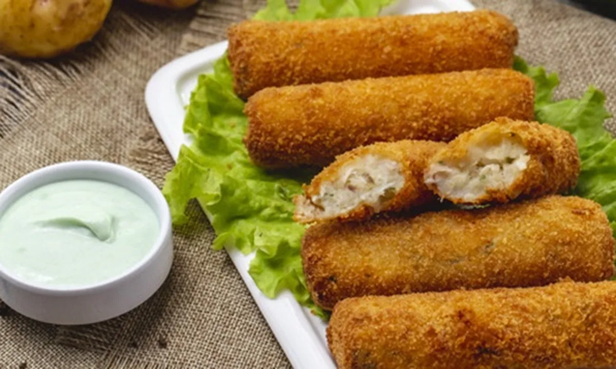 9 Cara Membuat Nugget Sederhana, Enak dan Hemat
