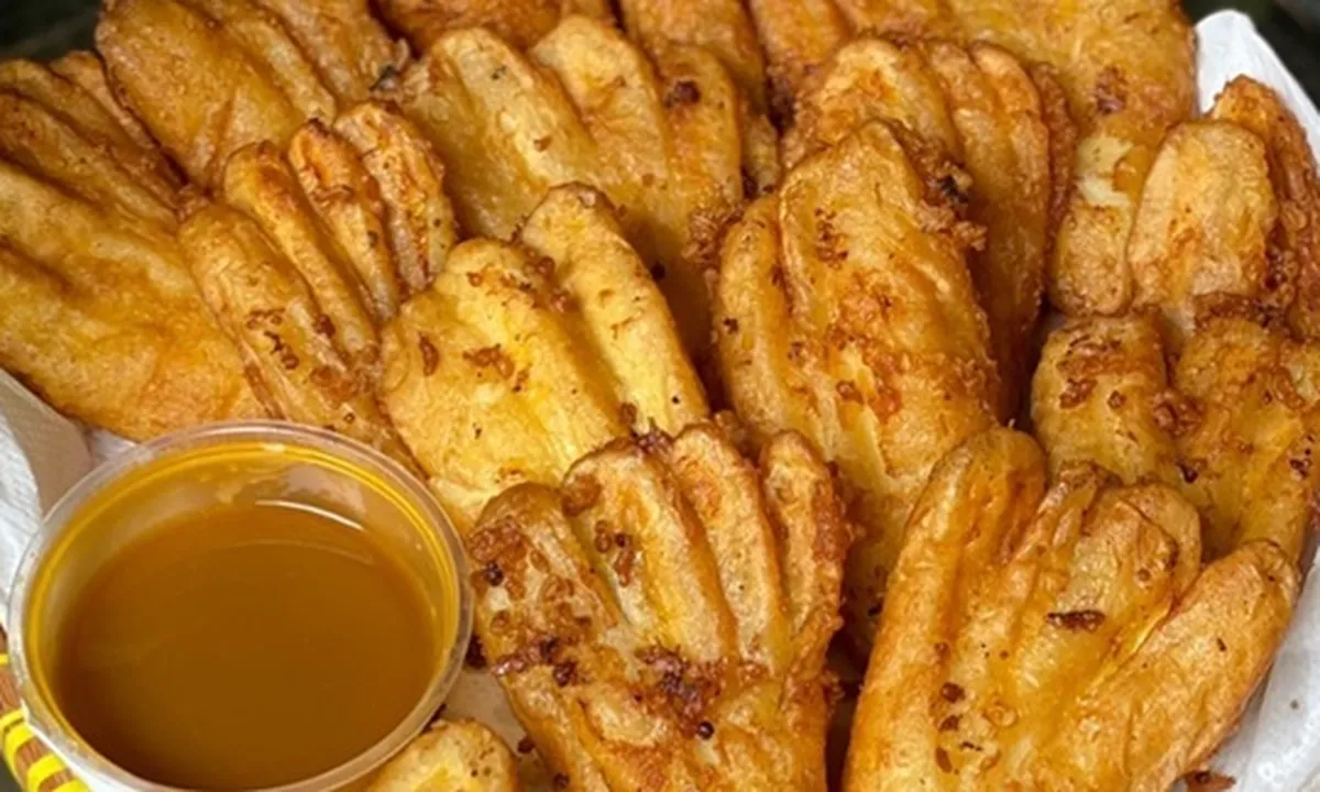 9 Cara Membuat Pisang Goreng Crispy, Praktis Banget dan Bikin Nagih