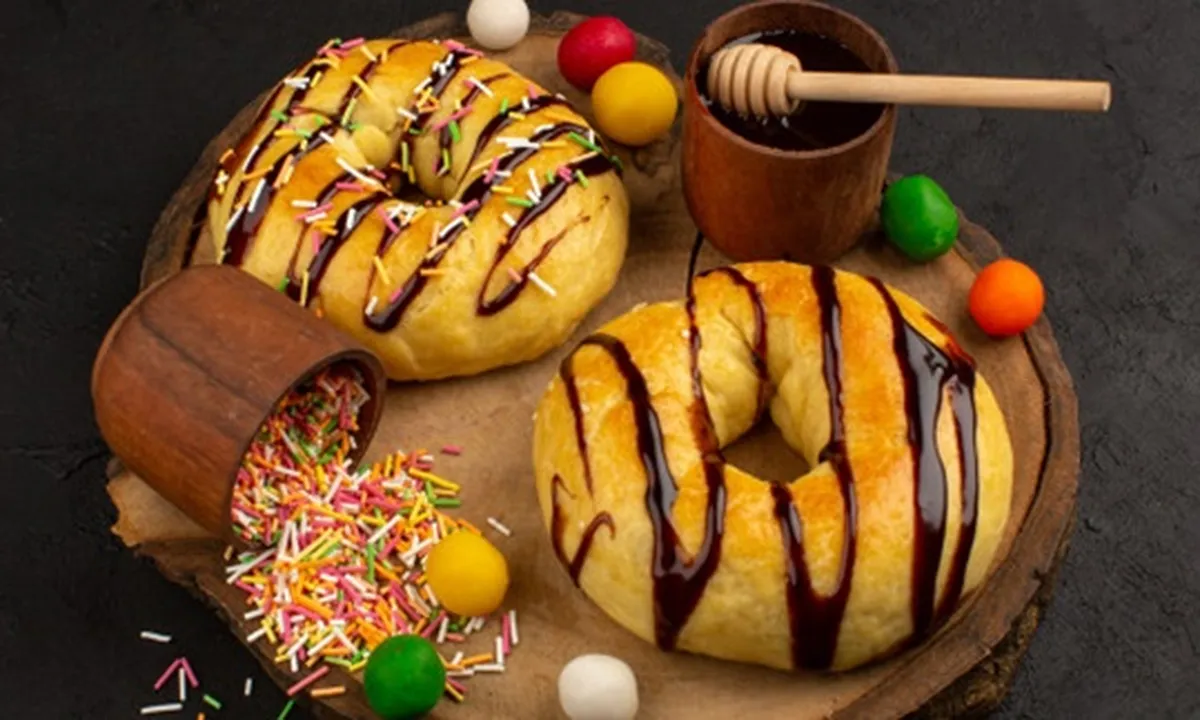 9 Cara Membuat Roti Goreng Lembut, Paling Praktis dan Aneka Rasa