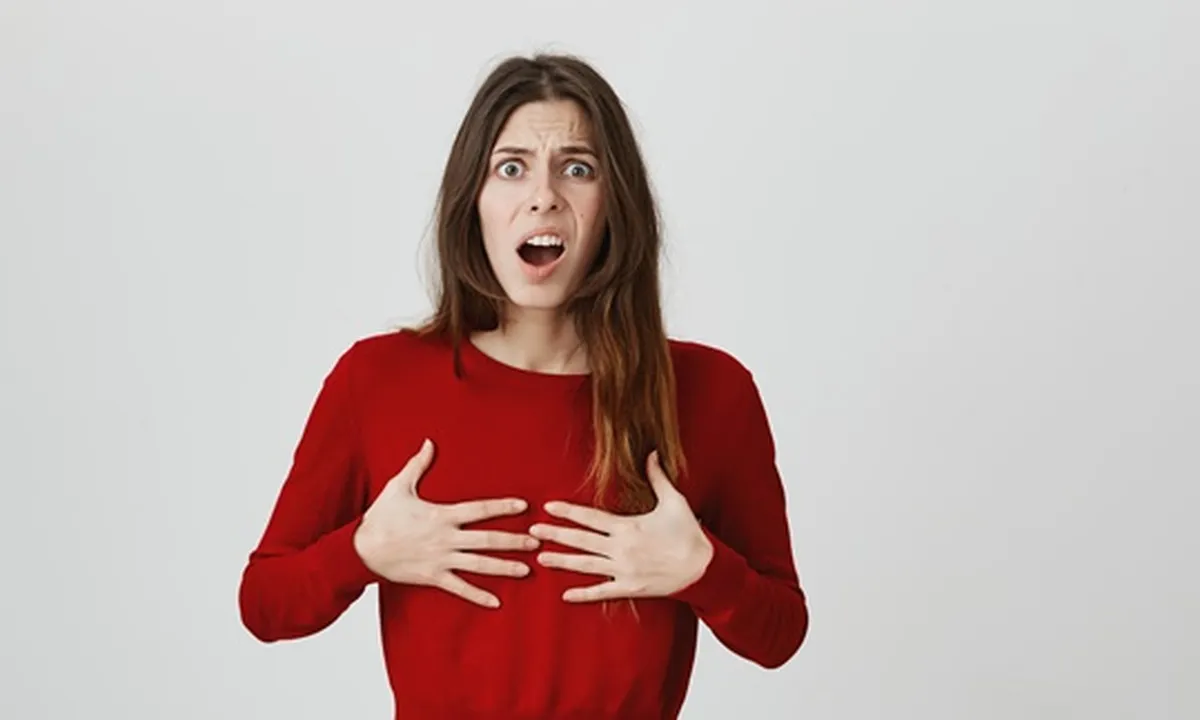 9 Cara Merawat Payudara Agar Tetap Kencang dan Sehat, Wanita Wajib Tahu!