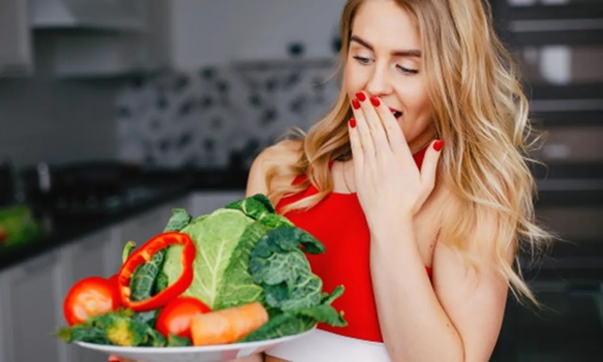 9 Dampak Kekurangan Vitamin A, Waspadai Gangguan Mata - Kulit