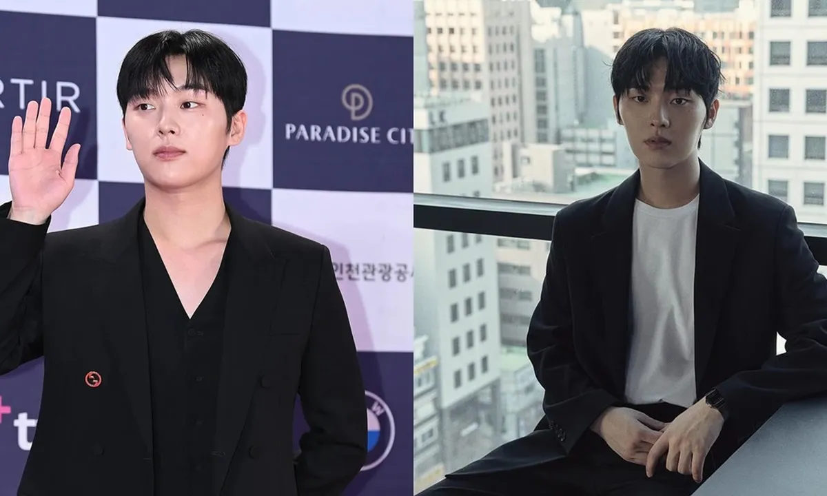 9 Drakor yang Dibintangi oleh Choi Hyun Wook yang Wajib Ditonton