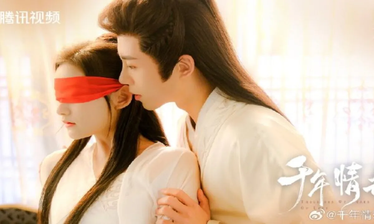 9 Drama China dengan Alur Cepat Tanpa Banyak Filler, Tiap Episode Langsung ke Inti Cerita