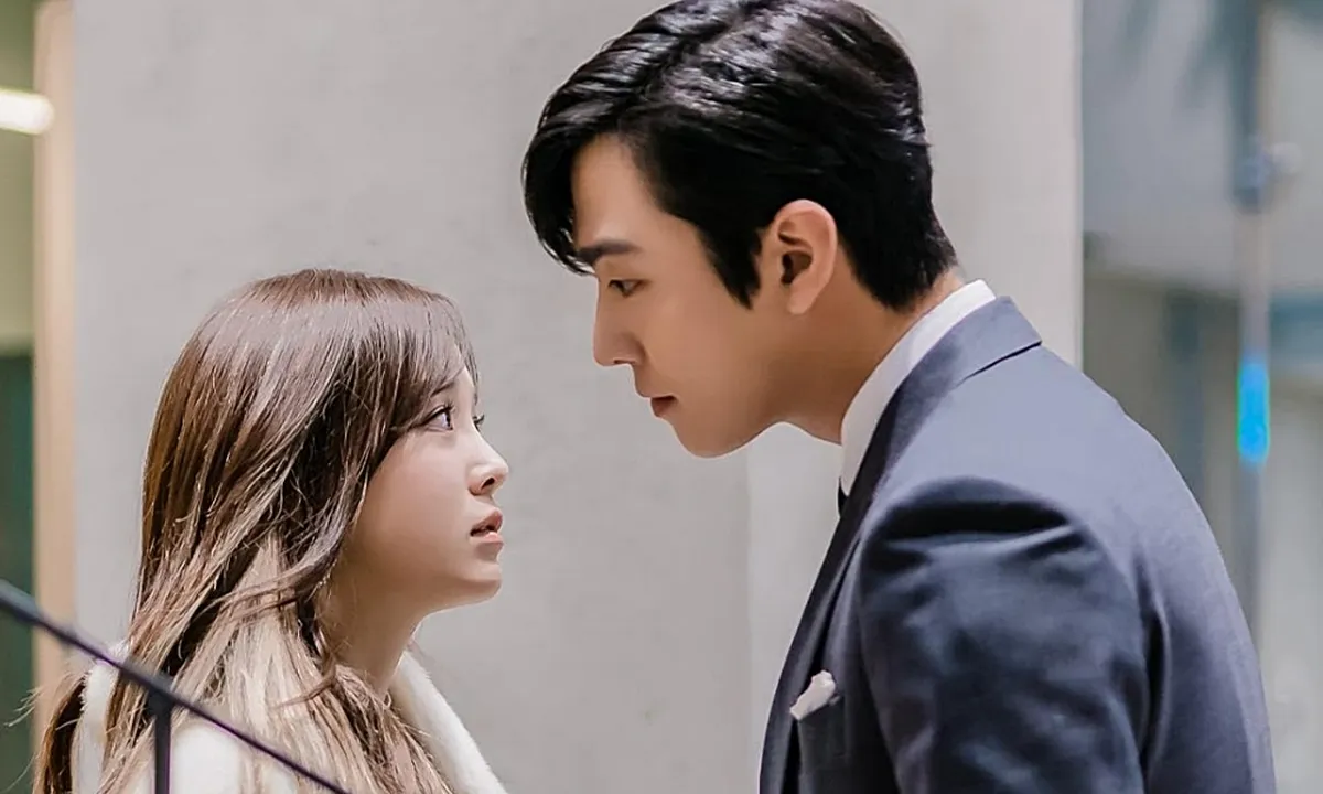 9 Drama Korea Romantis yang Cocok Ditonton Saat Valentine 2025