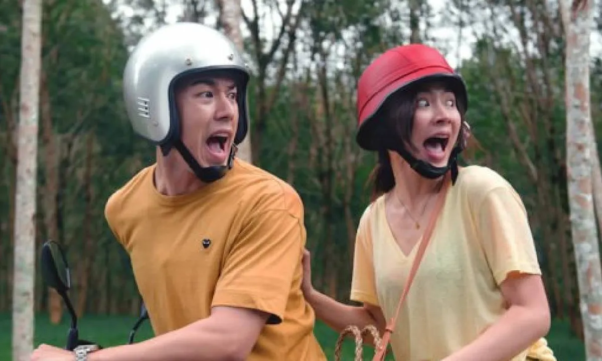 9 Film Thailand Bertema Persahabatan yang Seru Ditonton, Ada Drama, Komedi hingga Horor