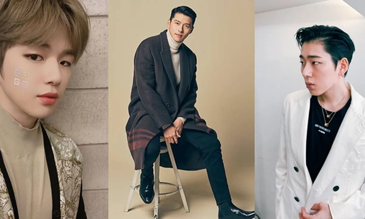 9 Seleb Korea Sukses Bikin Label dan Agensi Sendiri, Sampai Rela Tinggalkan Group