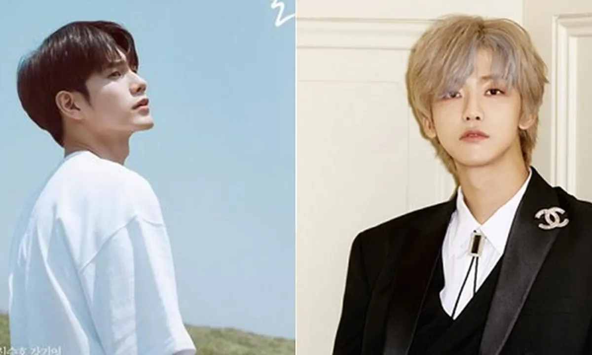 9 Idol Korea Ganteng yang Merayakan Ulang Tahun Mereka di Bulan Agustus Ini