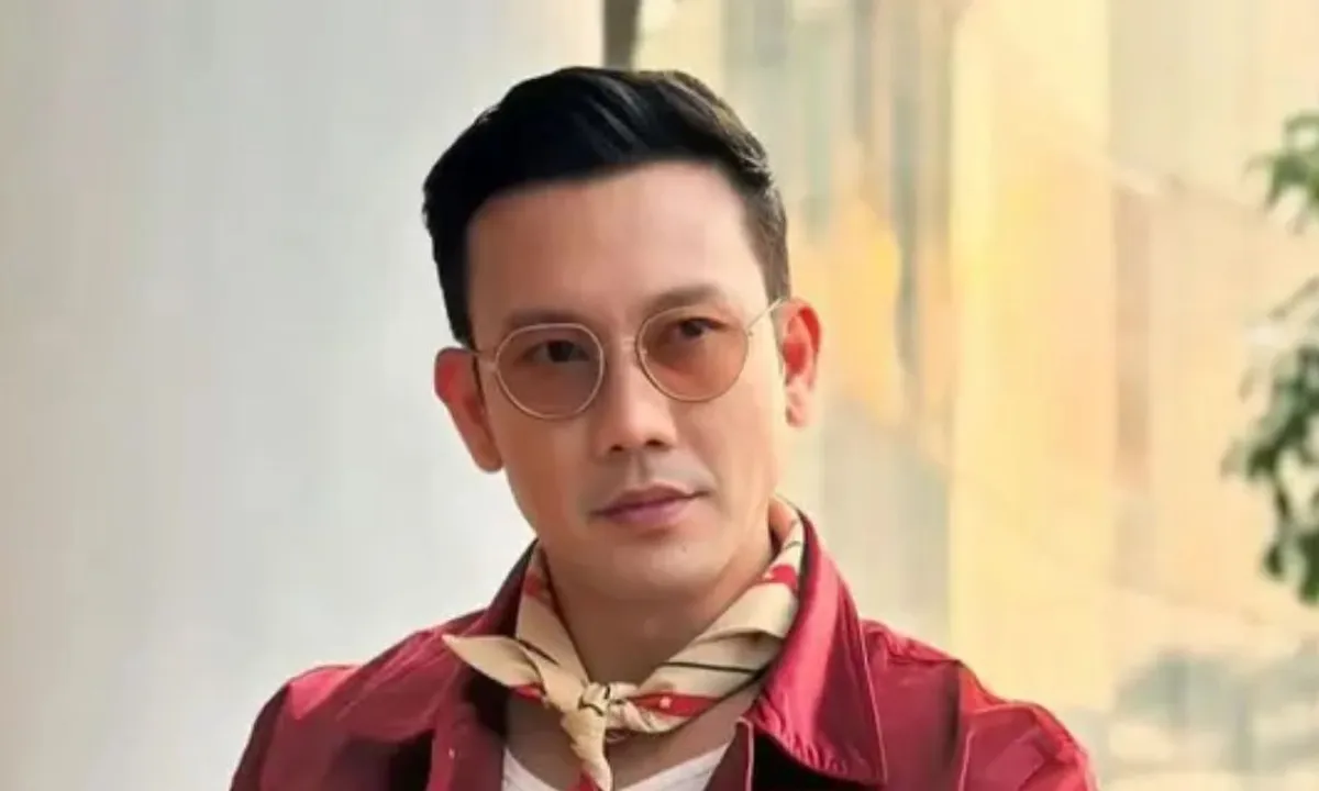 9 Inspirasi Dapur Minimalis Denny Sumargo, Nyaman dan Super Fungsional