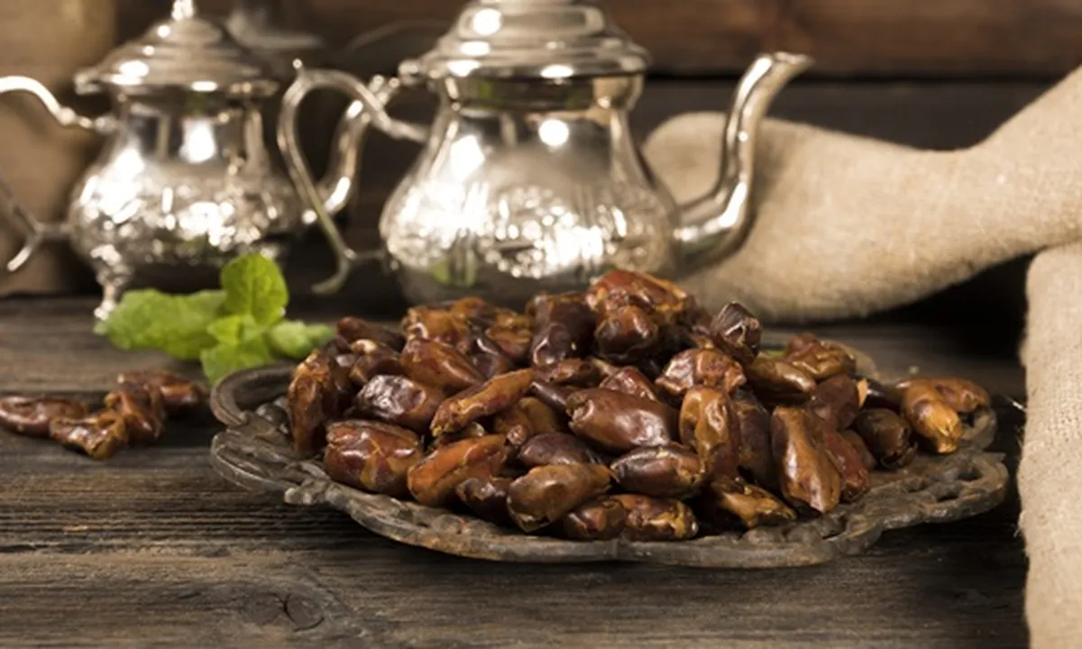 9 Jenis Kurma Paling Populer yang Bisa Ditemukan di Indonesia, Baik untuk Kesehatan