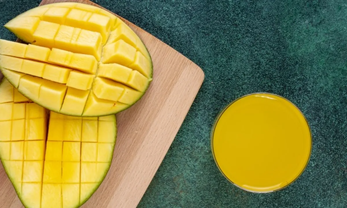8 Jenis Mangga Paling Enak di Indonesia, Manis dan Menyegarkan