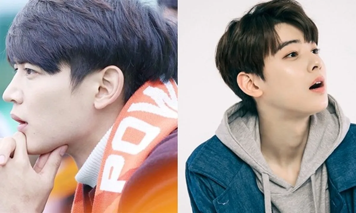 9 K-Pop Idol Ganteng Ini Makin Kece Kalau Dilihat Dari Samping, Bikin Melting!