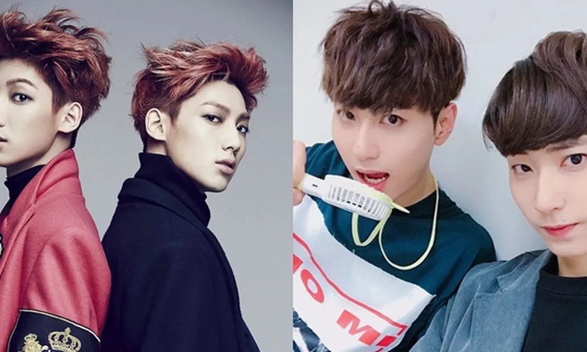 9 K-Pop Idol Ini Ternyata Memiliki Saudara Kembar Yang Sama-Sama Kece!