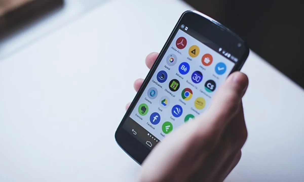 9 Kelebihan Android Lollipop Dibanding Versi Pendahulunya, Punya Fitur Menarik