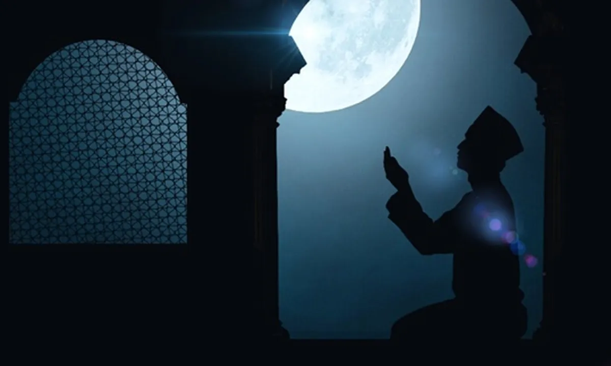 9 Keutamaan Sholat Witir yang Luar Biasa di Bulan Ramadan, Salah Satunya Dikabulkannya Doa