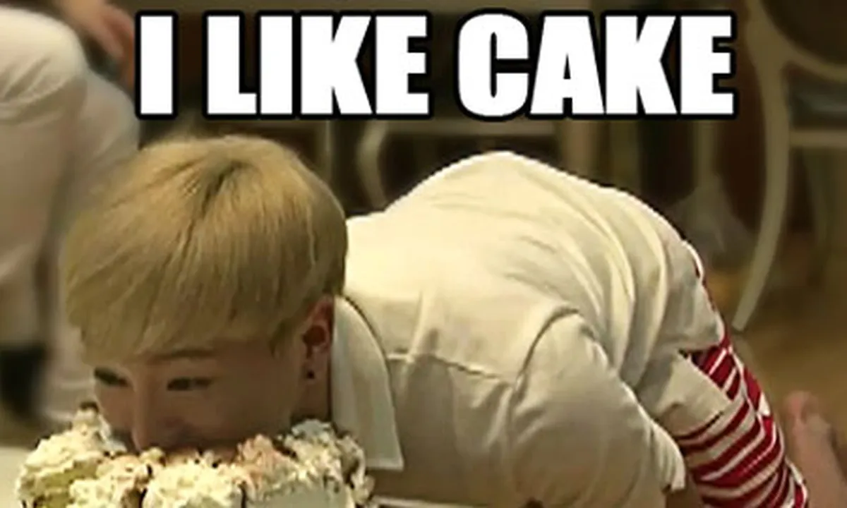 9 Kue K-Pop Paling Fenomenal!