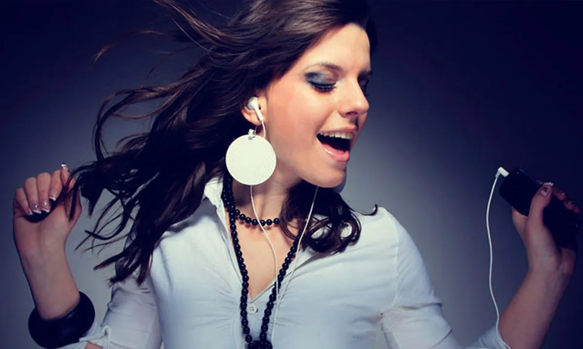 9 Lagu Motivator Bangkit Dari Patah Hati