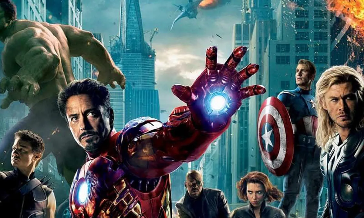 9 Macam Avengers Populer yang Ada di Marvel Universe