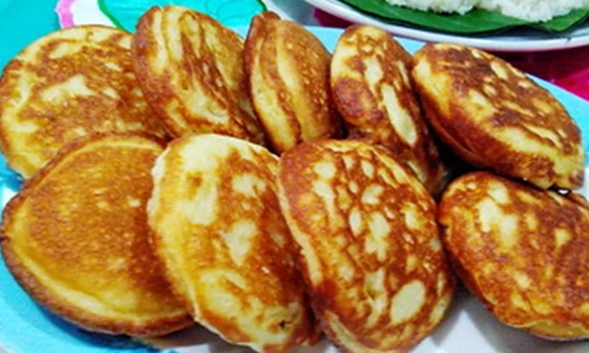 9 Makanan Khas Tangerang Selatan, Menggugah Selera dan Cocok Dijadikan Kudapan