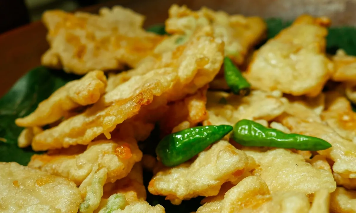5 Makanan yang Harus Dihindari, Penambah Kolesterol yang Berbahaya untuk Kesehatan Anda!