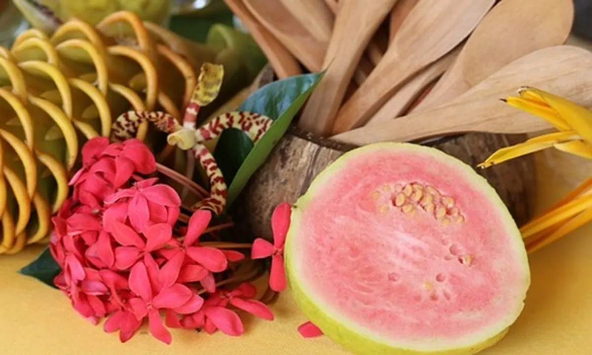 9 Manfaat Jambu Biji Untuk Kesehatan, Dari Obati Diare Sampai Tangkal Corona