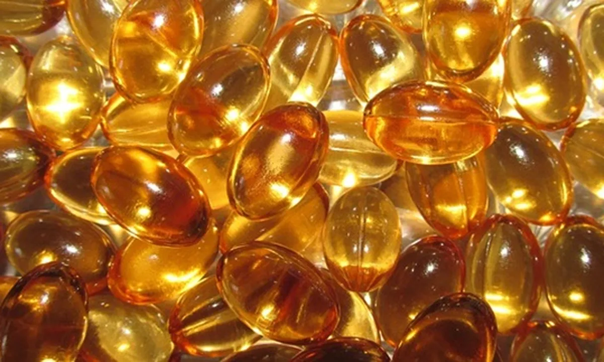 9 Manfaat Vitamin E untuk Tubuh, Menjaga Kesehatan Mata - Otak