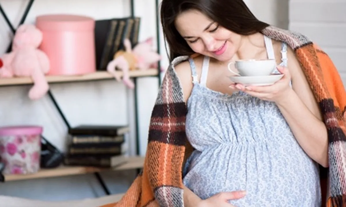 9 Minuman Sehat untuk Ibu Hamil, Bagus Dikonsumsi Rutin dan Rasakan Khasiatnya