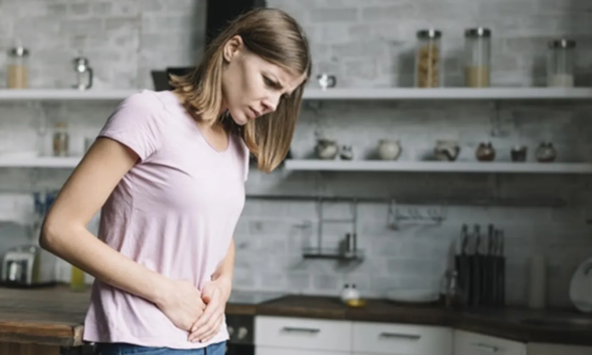 9 Penyebab Kanker Rahim dan Gejalanya yang Perlu Diwaspadai Perempuan