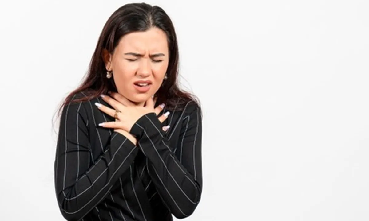 9 Penyebab Sesak Napas yang Sering Terjadi, Jangan Diabaikan!