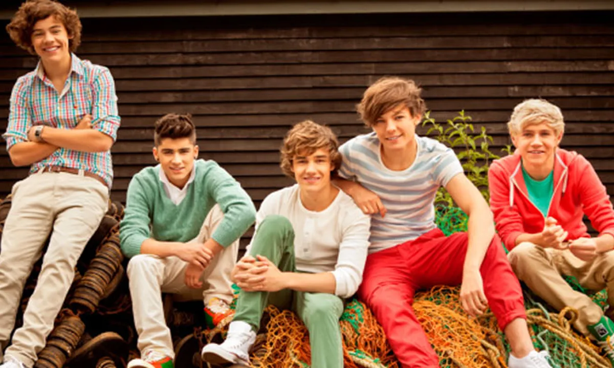 9 Quote Tergila Fans One Direction