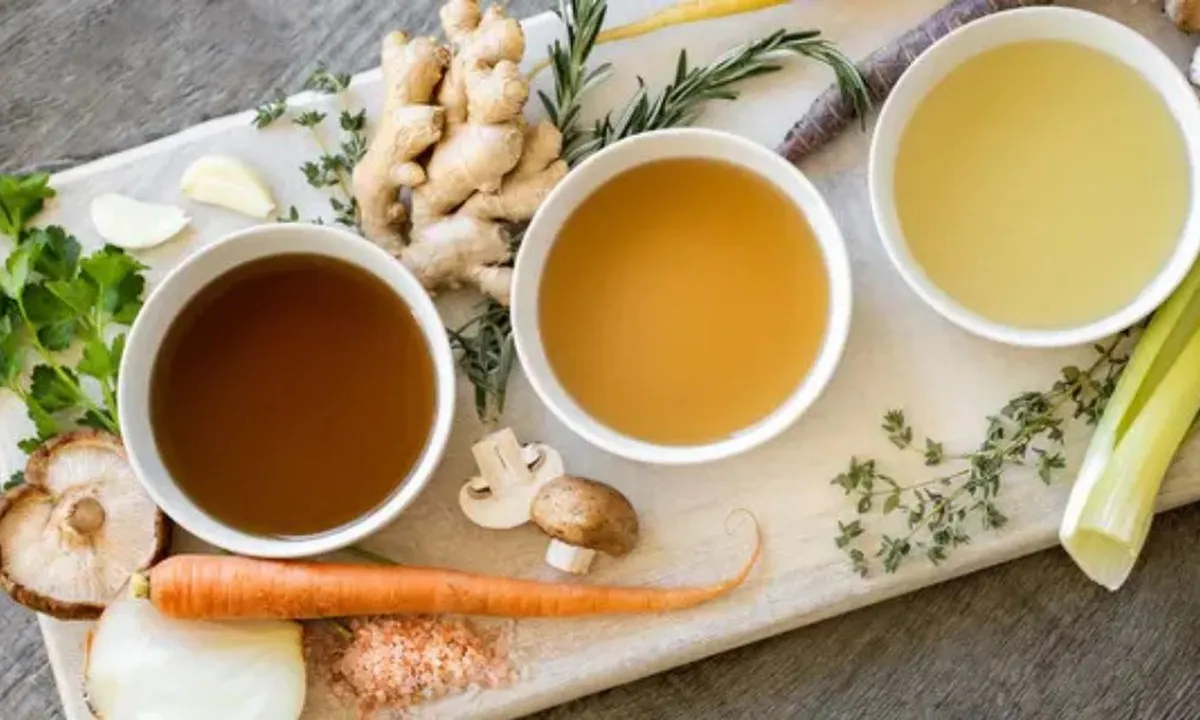 9 Ramuan Herbal Alami yang Ampuh Menurunkan Kolesterol
