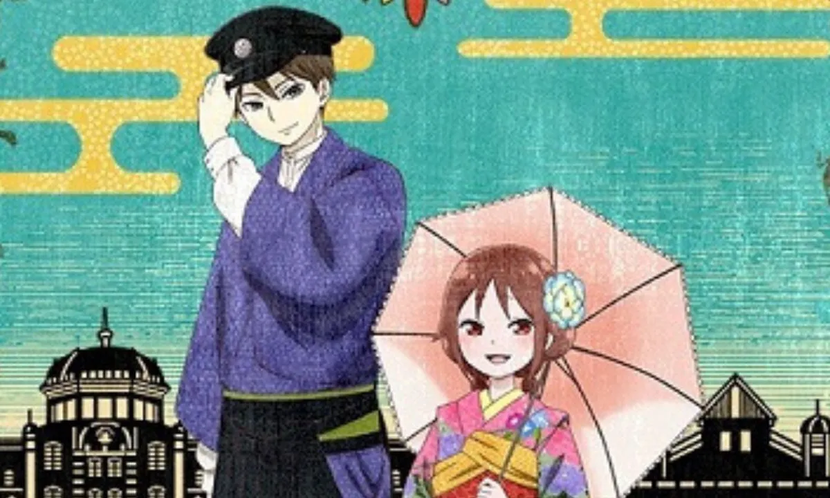 9 Rekomendasi Anime Tentang Perjodohan, Gabungkan Romansa Drama dan Humor dalam Satu Paket