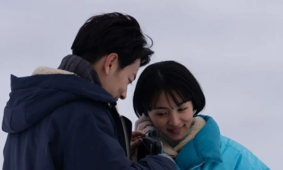 9 Rekomendasi Drama Jepang Happy Ending, Tamatnya Bikin Senyum tapi Jalan Ceritanya Bikin Emosi Campur Aduk